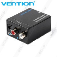 Bộ chuyển đổi Digital to Analog Vention VAB-SD1-B